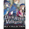Idea Factory Dark Rose Valkyrie DLC Collection PC Game